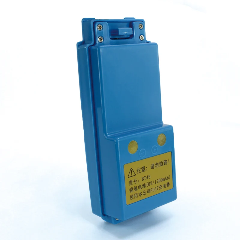 BT45 Replacement Battery For DT402L LT402L LP402 Digital Theodolite