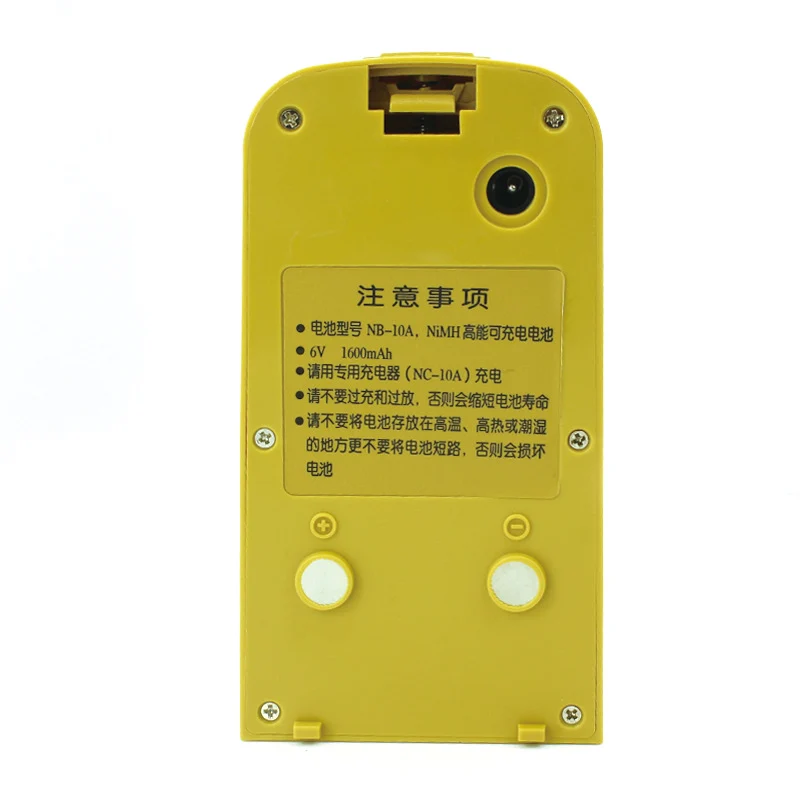 NB-10A Replacement Battery For South DT-02 DT-05 DT-05B Series Total Station