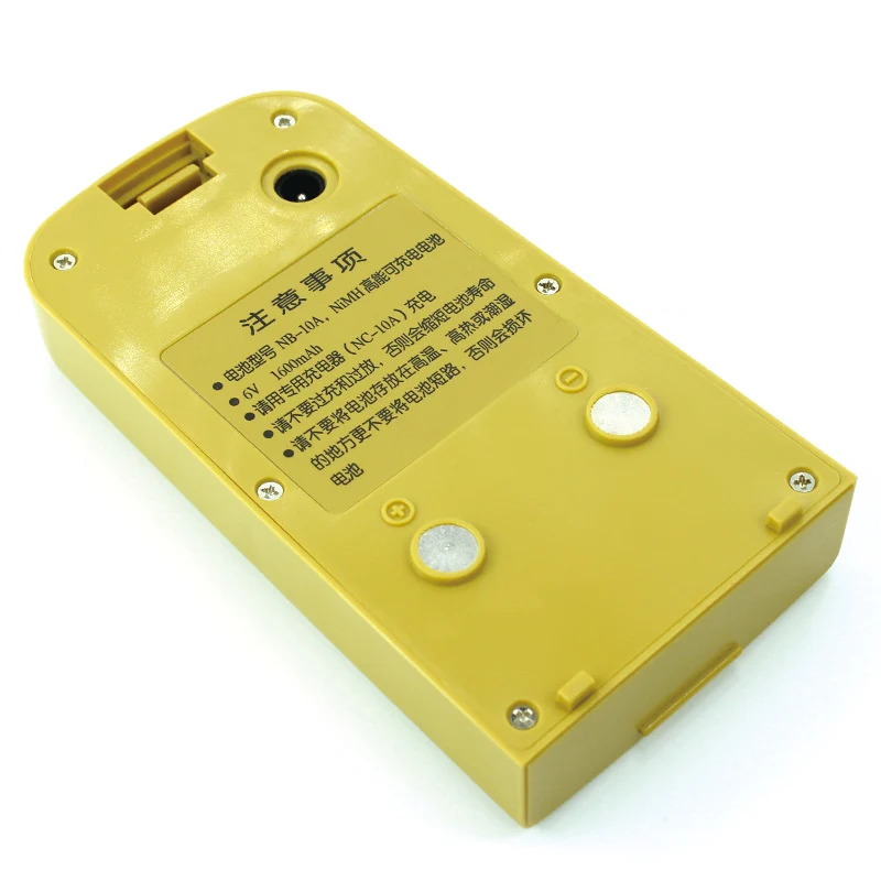 NB-10A Replacement Battery For South DT-02 DT-05 DT-05B Series Total Station