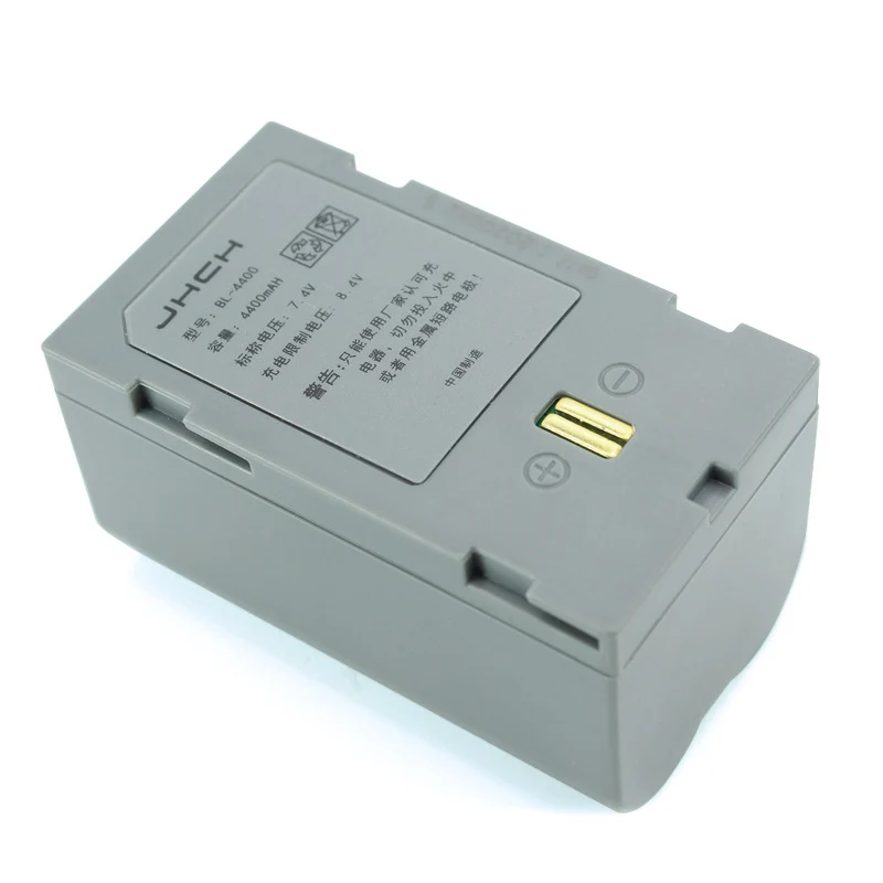 BL-4400 Replacement Battery For Hi-target H32, V30, V50, F61, F66 GNSS RTK GPS Total Station
