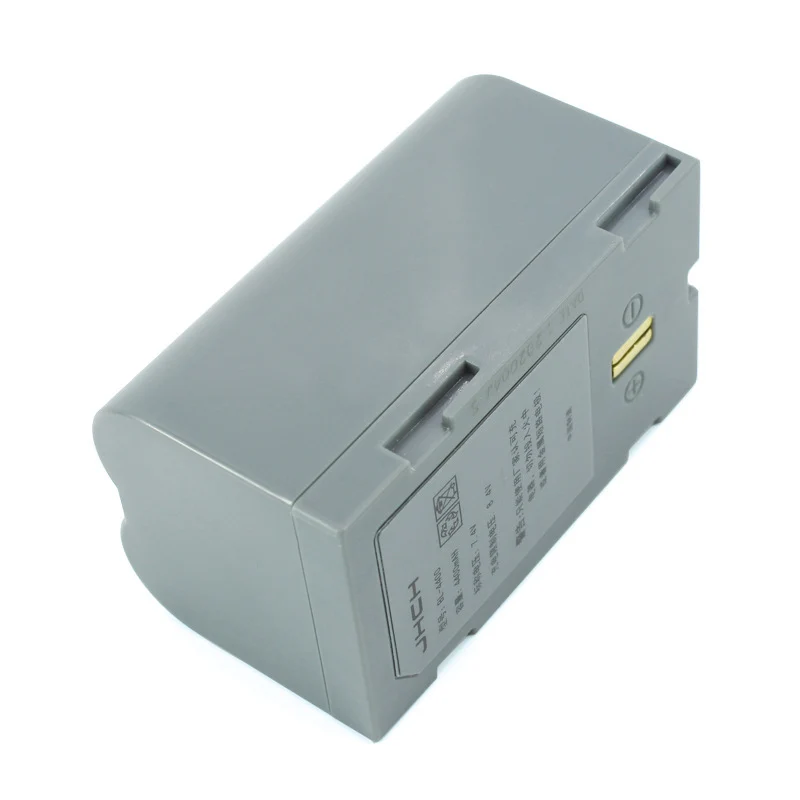 BL-4400 Replacement Battery For Hi-target H32, V30, V50, F61, F66 GNSS RTK GPS Total Station