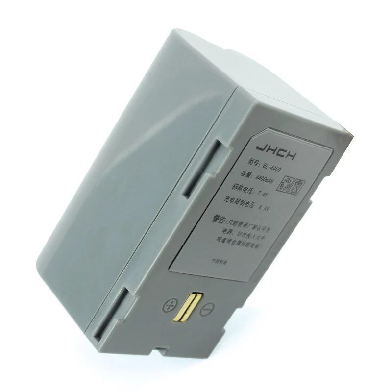 BL-4400 Replacement Battery For Hi-target H32, V30, V50, F61, F66 GNSS RTK GPS Total Station