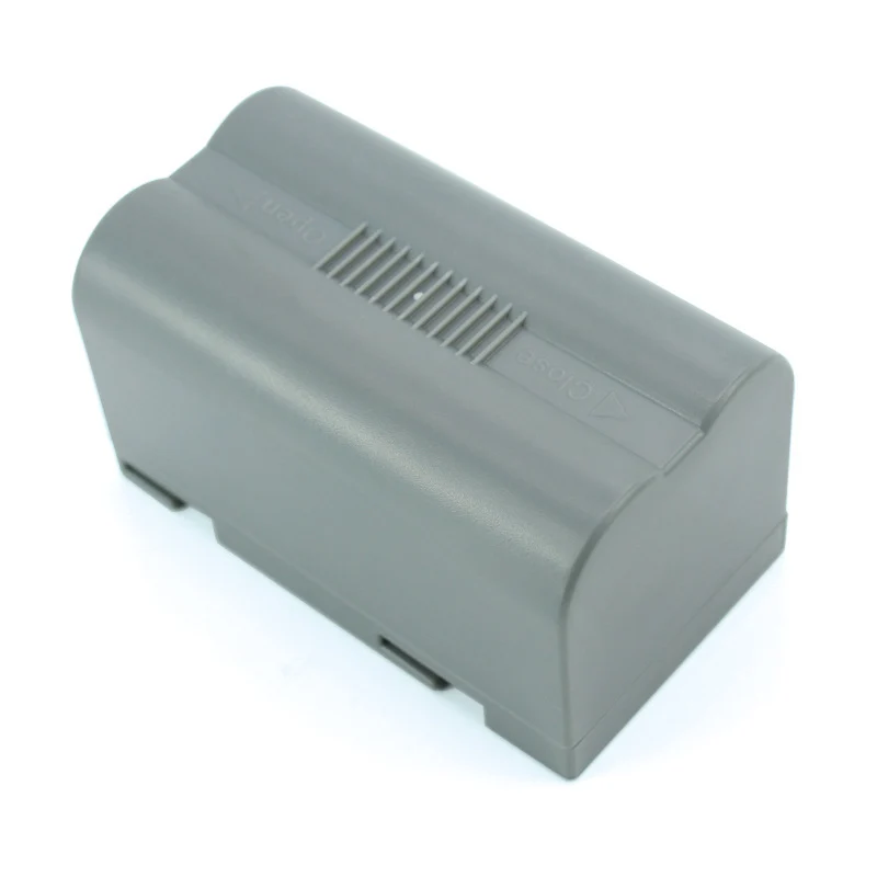BL-4400 Replacement Battery For Hi-target H32, V30, V50, F61, F66 GNSS RTK GPS Total Station