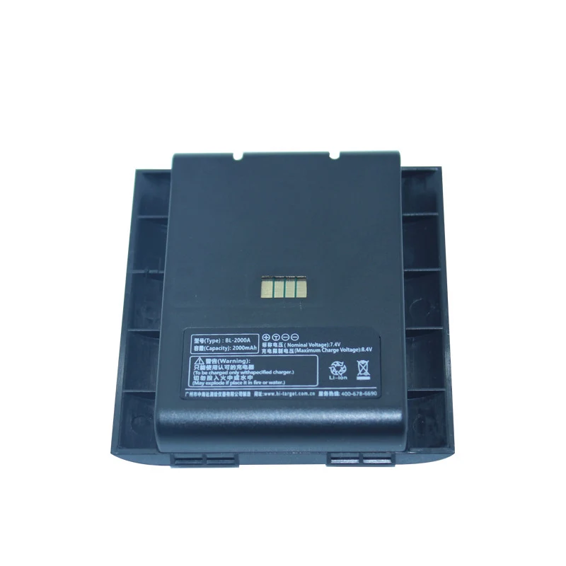 BL-2000A Replacement Battery For Hi-target IHAND18 data controller