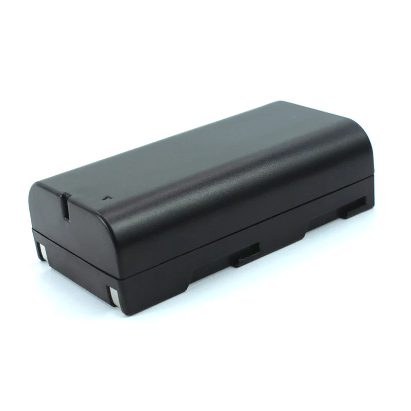 BT-L7408W Replacement Battery For South 9600 S82 Series GPS S82 S86 S82T S86T GNSS Total Station Battery
