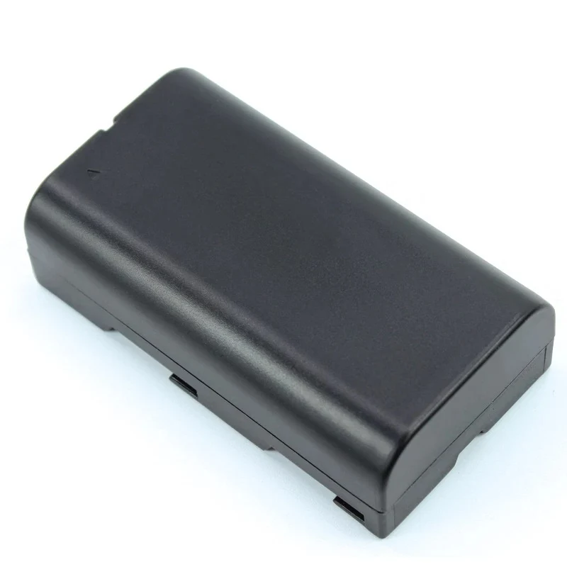 BT-L7408W Replacement Battery For South 9600 S82 Series GPS S82 S86 S82T S86T GNSS Total Station Battery