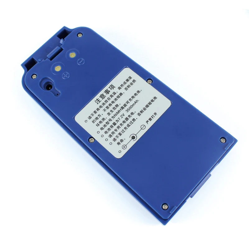 Replacement Battery For TJOP 532 Total Station