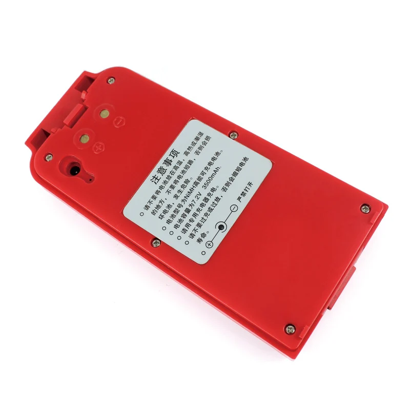Replacement Battery For TJOP 532 Total Station