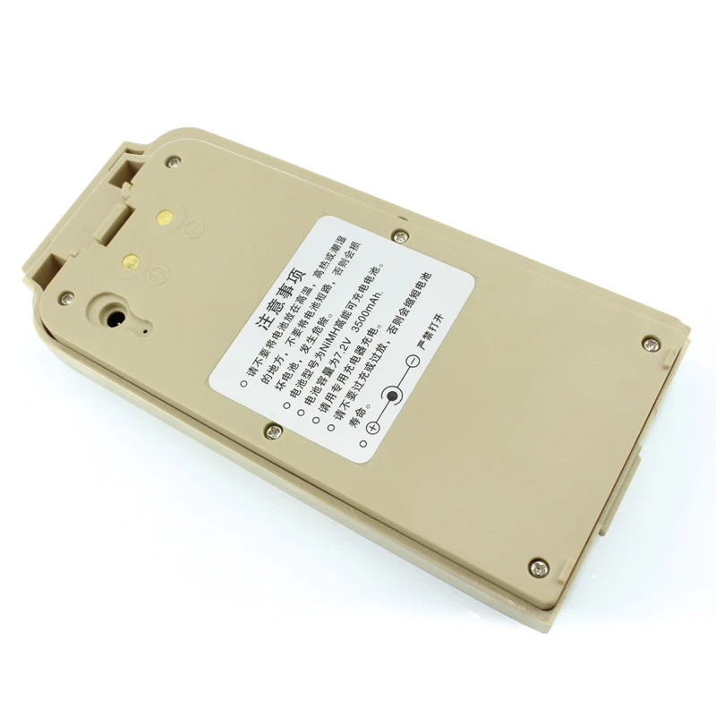 Replacement Battery For TJOP 532 Total Station