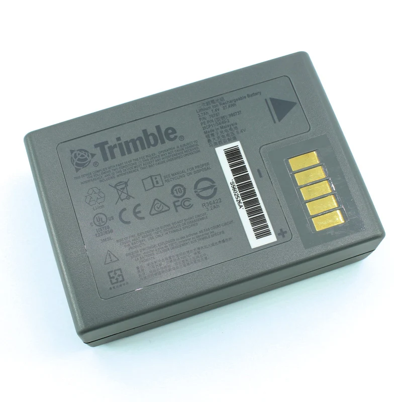 76767 Replacement Battery For Trimble R10 RTK GNSS GPS