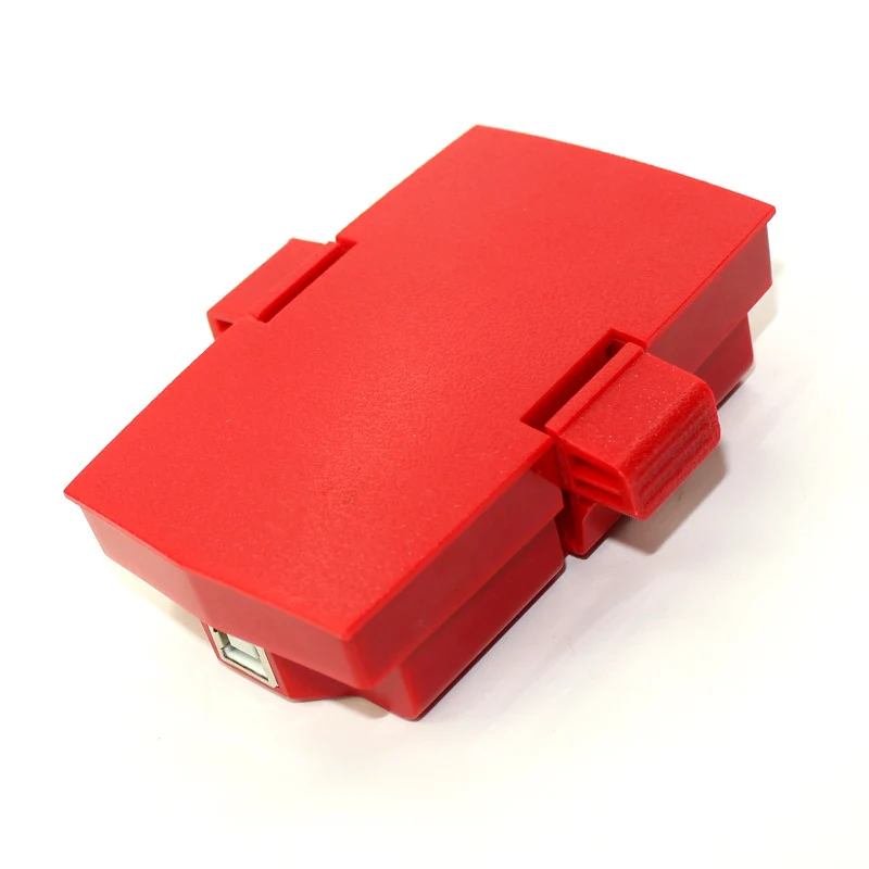 KB-35A Replacement Battery For Kolida KTS-462rm KTS-462LL/462RL Series Total Station