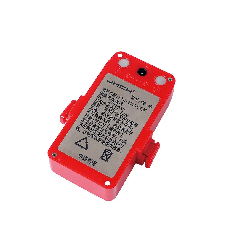KB-45 Replacement Battery For Kolida KTS-470/480 Total Station