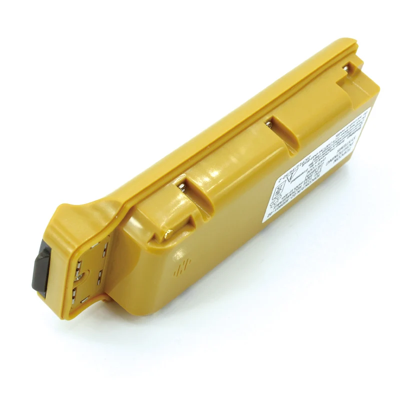 02-850901-02 Replacement Battery For GPS GR5 GR3 GNSS RTK Receiver