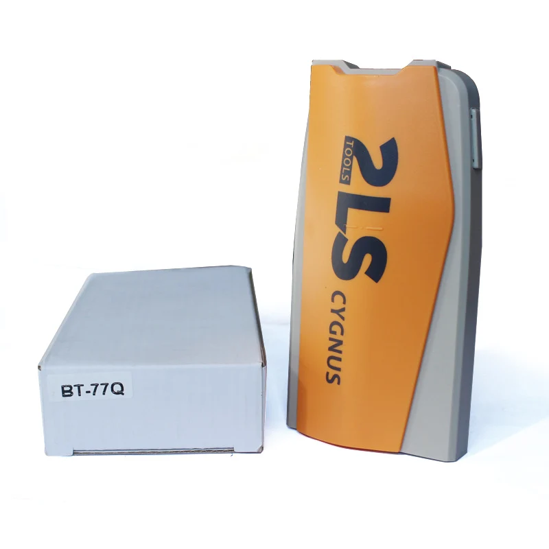 BT-77Q Replacement Battery For Cygnus KS-102 Total Station