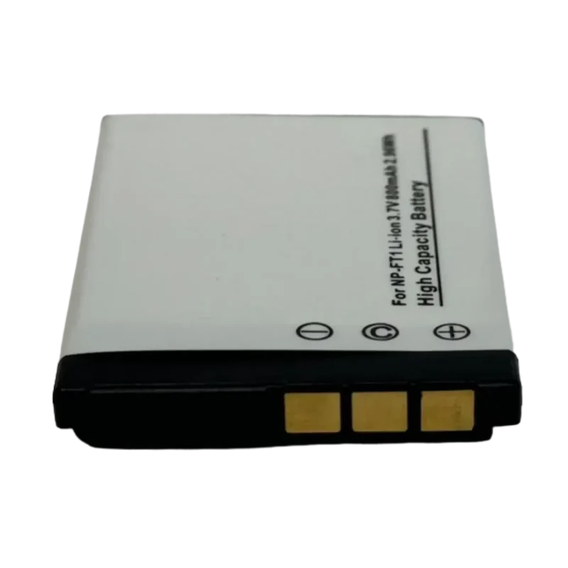 Batterie Sony NP-FT1 compatible 3.6V 800mAh Li-ion