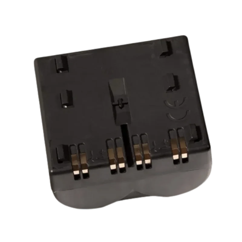 Pile Lithium BATLI-22 BAT22 2x3.6V 13Ah compatible Hager Daitem