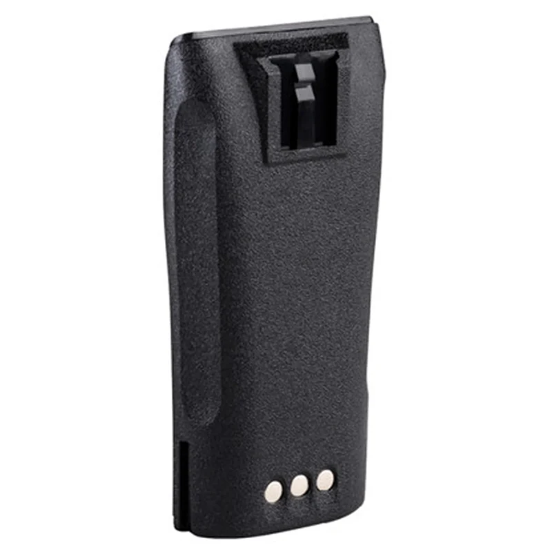 PMNN4458R Replacement Battery For Motorola CP150 CP200 CP200D PR400 Radios