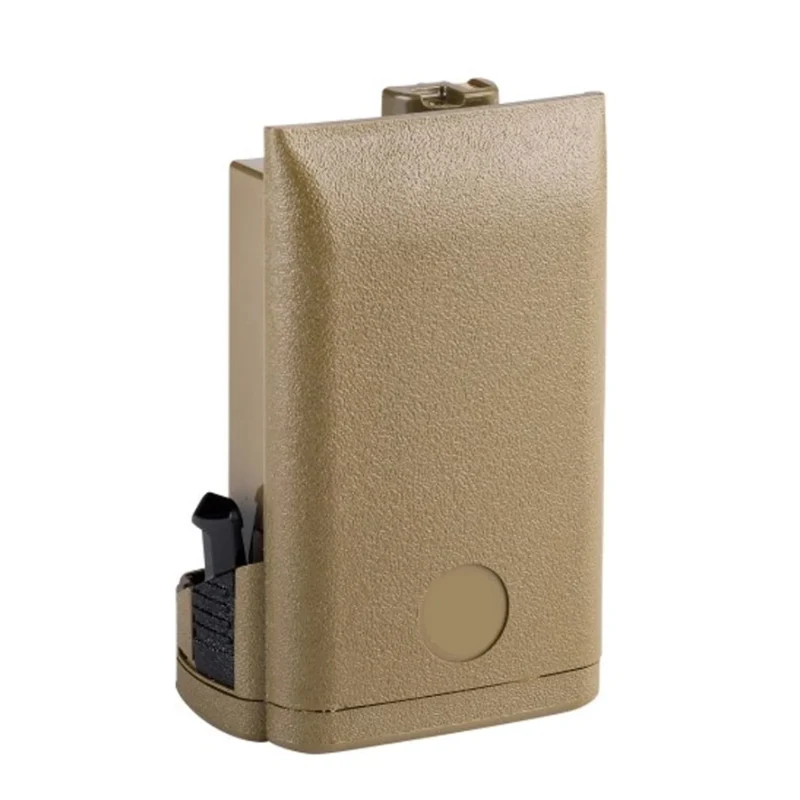 NNTN8182B Replacement Battery For Motorola SRX2200 Radios