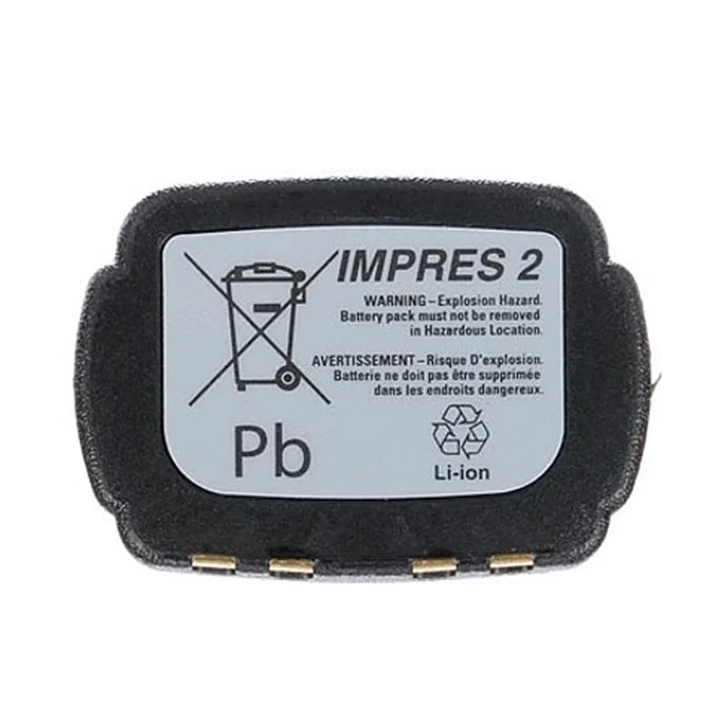 PMNN4504A Replacement Battery For Motorola APX8000 APX8000XE Radios