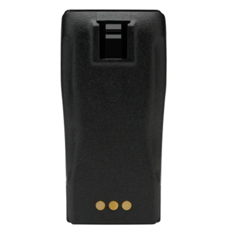 PMNN4072A Replacement Battery For Motorola CP200 CP200d CP200 XLS Two-Way Radios