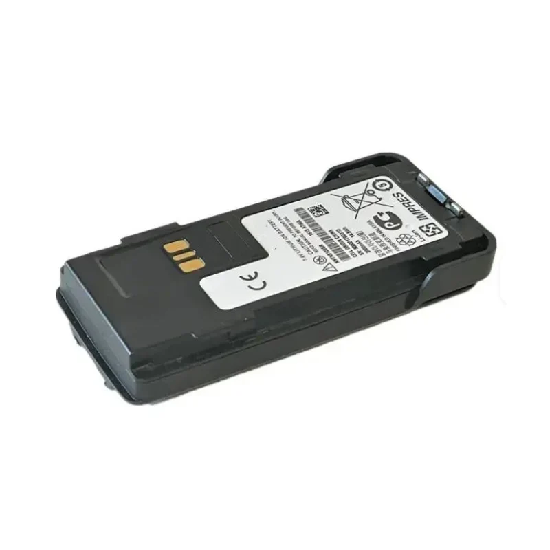 NNTN8128BR Replacement Battery For Motorola APX2000 APX3000 XPR7550 XPR7350 Radios