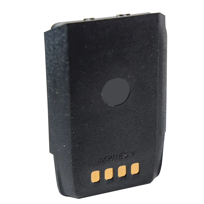 PMNN4803A Replacement Battery For Motorola MOTOTRBO ION Portable Radios