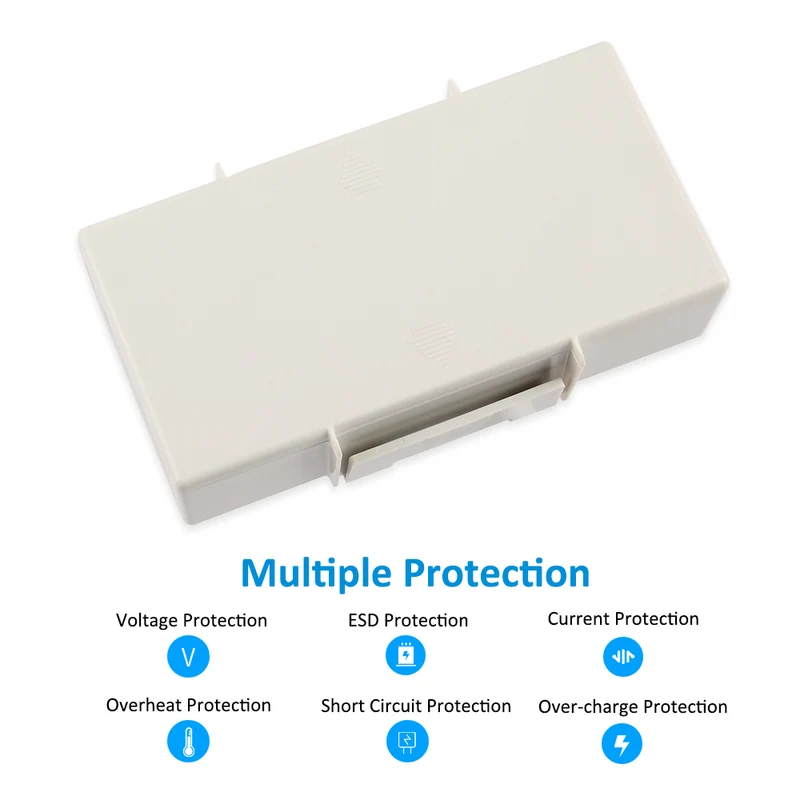 M3535A For Philips MRX Monitor/Defibrillator Series Battery