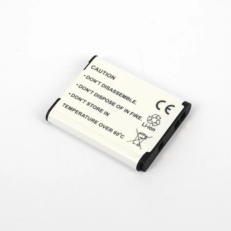 EN-EL19 Replacement Camera Battery For Nikon coolpix S2500