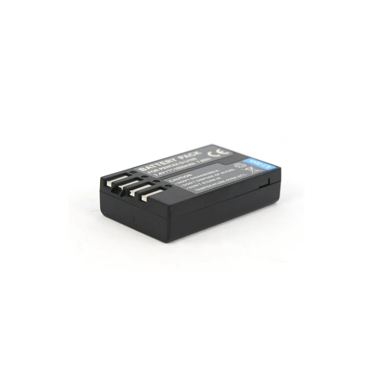 D-LI109 Replacement Camera Battery For Pentax K30 K50 K-S1