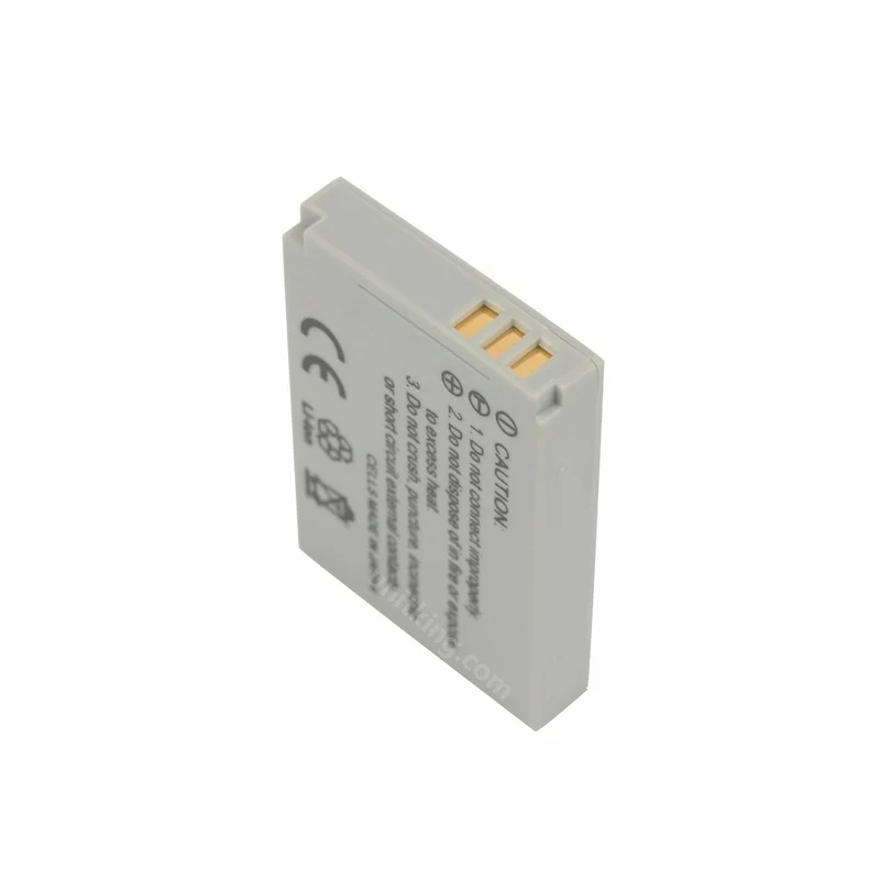 NB-5L Replacement Camera Battery For Canon Powershot S110 SX230