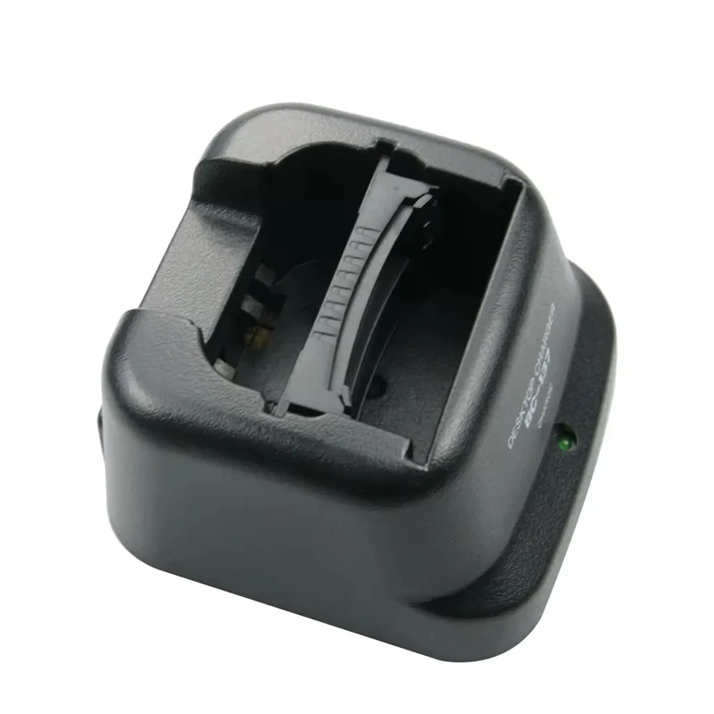 BC-137 Walkie Talkie Charger For ICOM IC-A24 A24E IC-F3 V8 U82