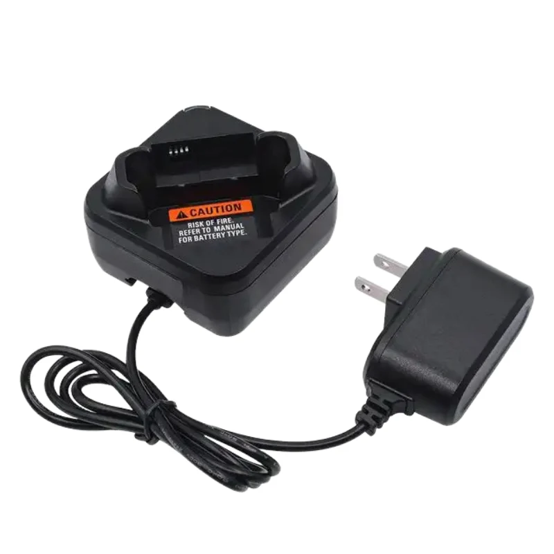 SL1K Walkie Talkie Charger For Motorola SL300 SL2600 TLK100 Sl3500E SL1M PMLN7109