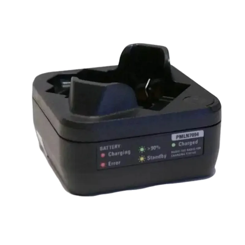 SL1K Walkie Talkie Charger For Motorola SL300 SL2600 TLK100 Sl3500E SL1M PMLN7109