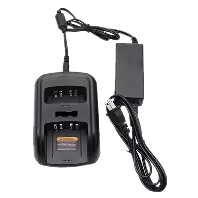 GP328 Two-Way Radio Charger For Motorola GP338/340/PTX760 TTN9000C