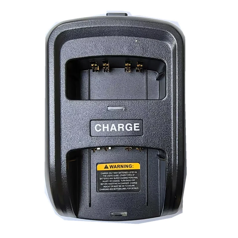 GP328 Two-Way Radio Charger For Motorola GP338/340/PTX760 TTN9000C