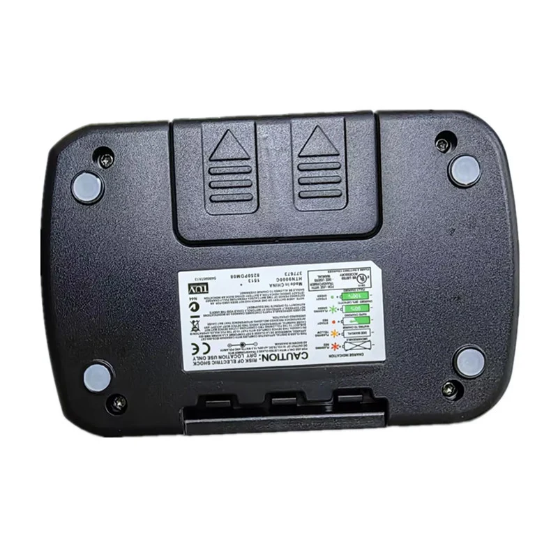 GP328 Two-Way Radio Charger For Motorola GP338/340/PTX760 TTN9000C