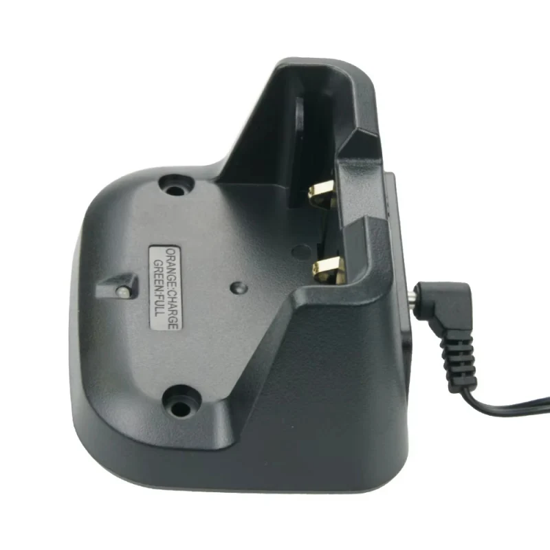 FT70DR Walkie Talkie Charger For Yaesu FT70D SBR24LI SBH-28