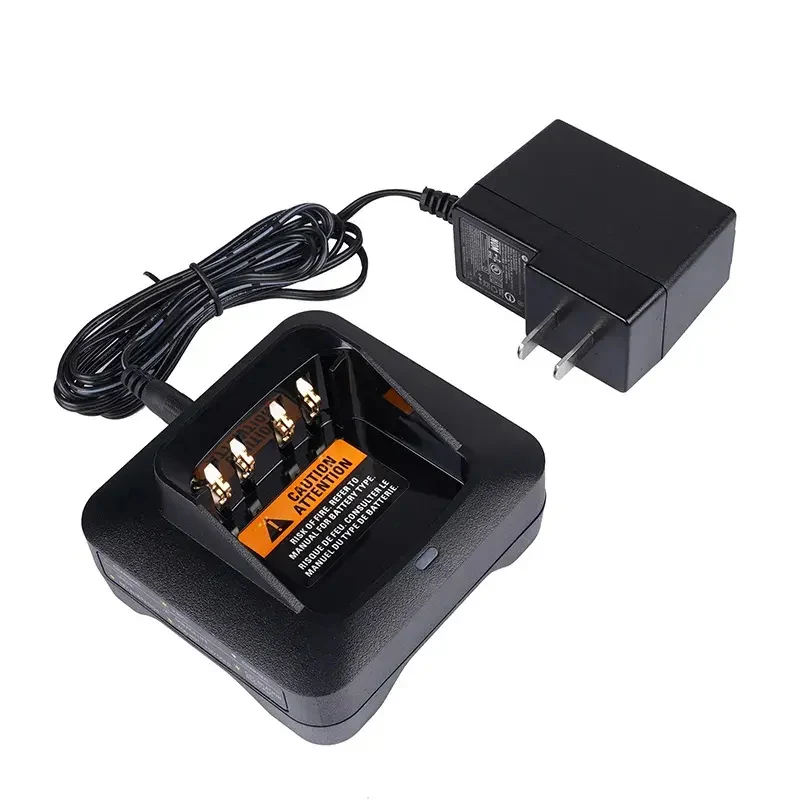 PMPN4527A Quick Charger For Motorola R7 PMNN4807 PMNN4808A PMNN4809