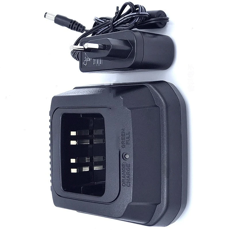 TP9100 Walkie Talkie Charger For TAIT TP9100 TP-9100