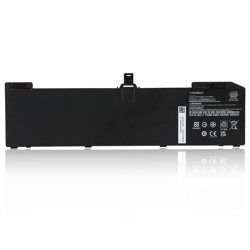 VX04XL Laptop Battery For HP Zbook 15 G5 G6 Series HSTNN-IB8F 5CN17PA 5CN25PA | LUSONBAY