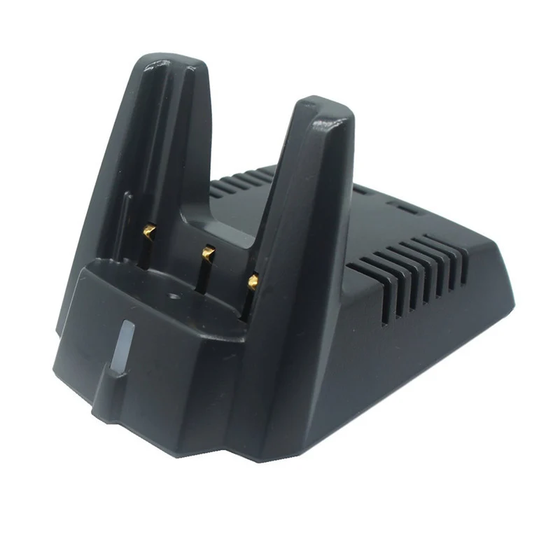 CD31 Walkie Talkie Charger For Vitex VX821/VX820 VAC920 FNBV87