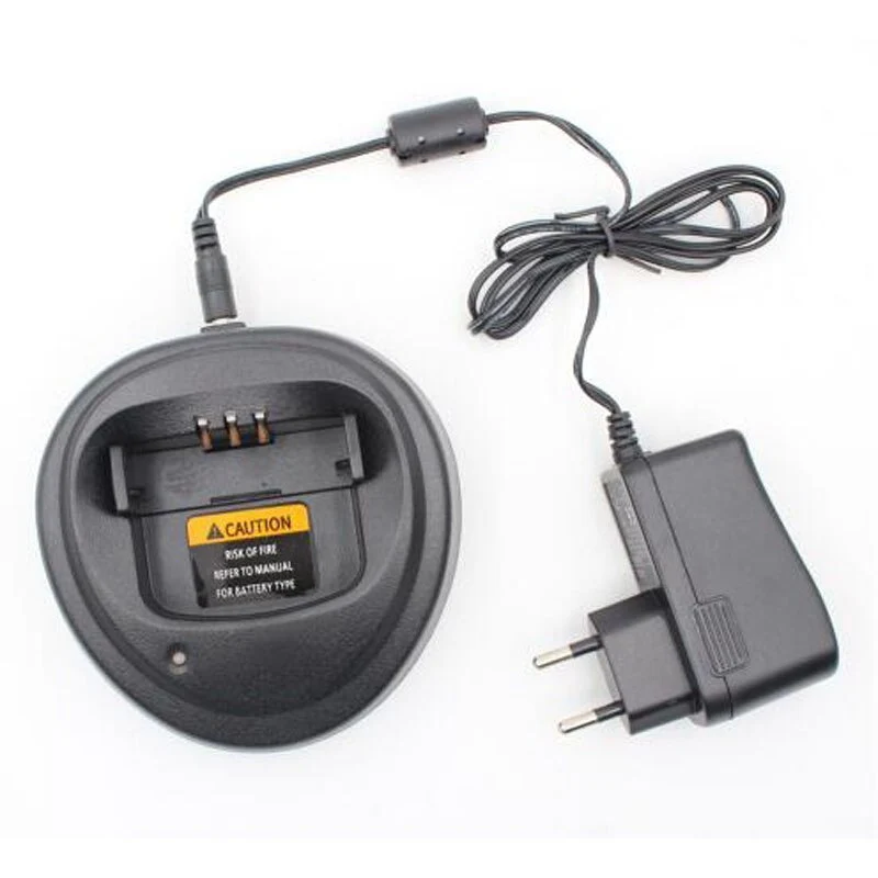 GP3688 Walkie Talkie Charger For Motorola WPLN4137 WPLN4139 PMLN5192