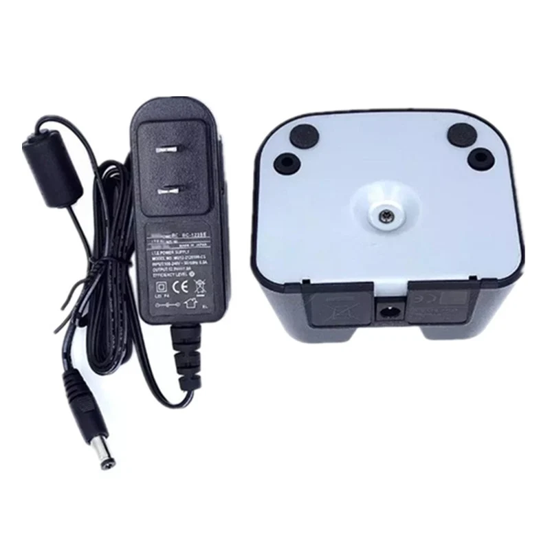 BC-202 BC-123S Walkie Talkie Charger For Icom IC-51E IC-51A IC-31