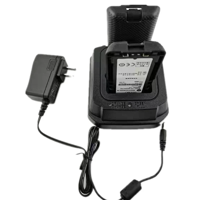 MTP3150 Walkie Talkie Charger For MTP3100 MTP3200 MTP3250 NNTN8023