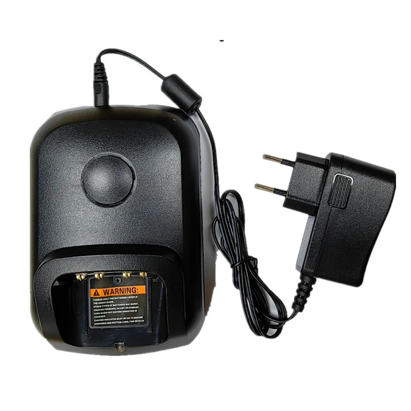 WPLN4226A Walkie Talkie Charger For Motorola XIR P8268 P8200 P8260