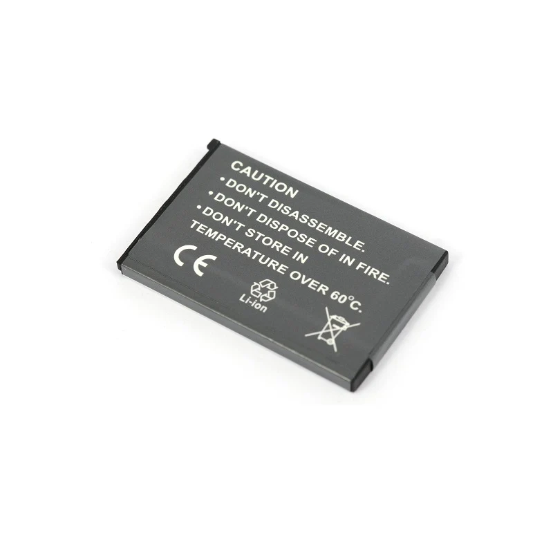 NP-20 Replacement Camera Battery For Casio EX-S500 S600 S770 Z60 Z65 Z70 Z75