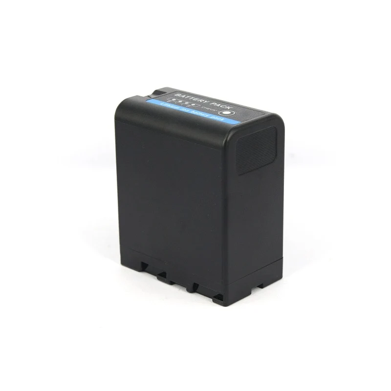 BP-U60 Replacement Camera Battery For Sony FX9V FX6V FS7 FS5M2