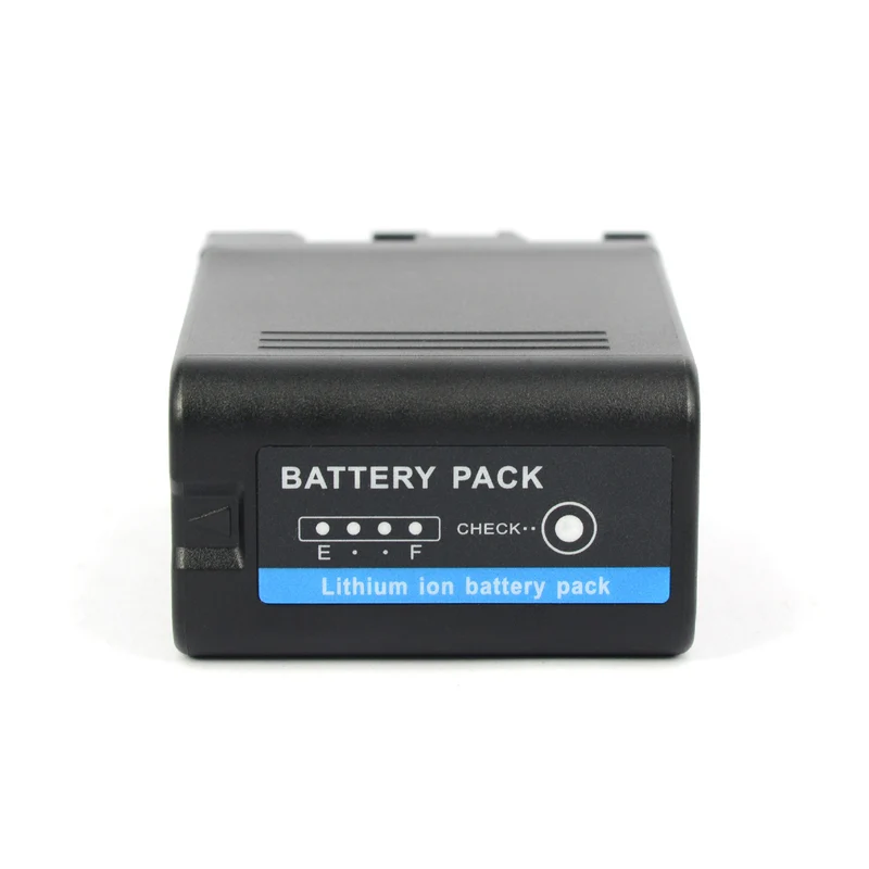 BP-U60 Replacement Camera Battery For Sony FX9V FX6V FS7 FS5M2