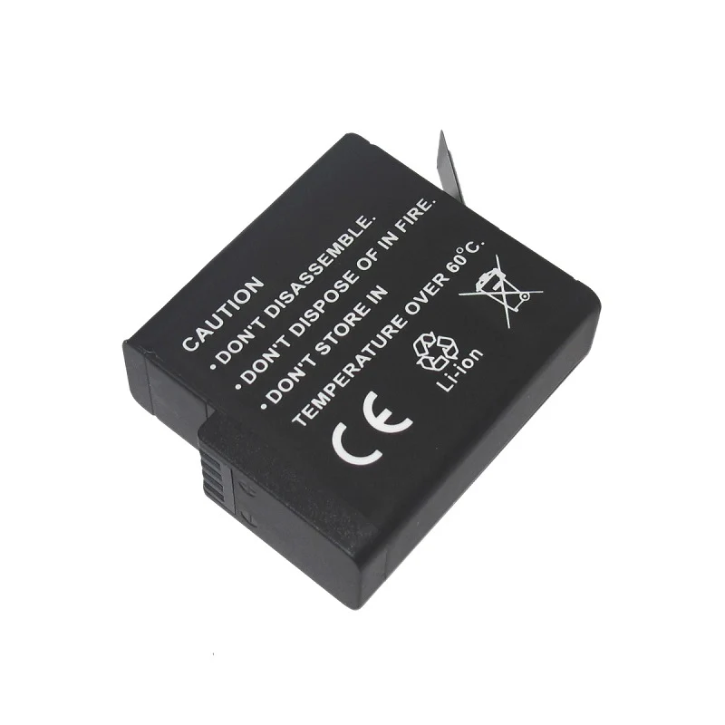 AHDBT-501 Replacement Camera Battery For GoPro Hero 5 6 7