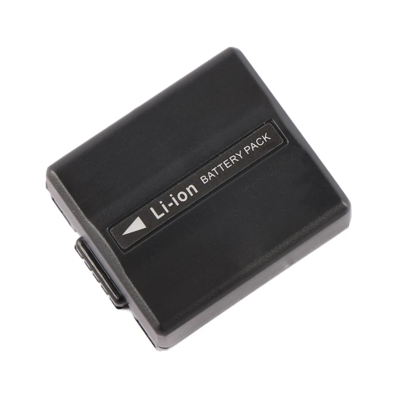CGA-DU07 Replacement Camera Battery For Panasonic CGA-DU06 VW-VBD070